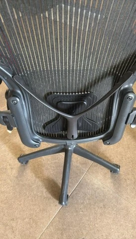 Herman Miller Aeron Classic