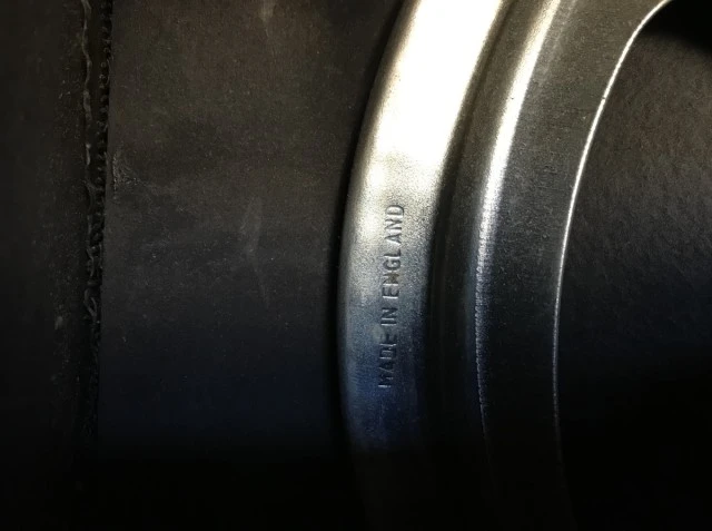 Marshall Bass 12 (Model 5501)