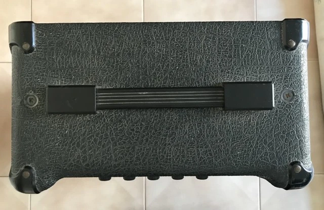 Marshall Bass 12 (Model 5501)