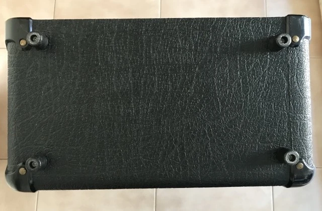 Marshall Bass 12 (Model 5501)