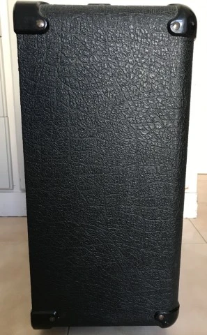 Marshall Bass 12 (Model 5501)