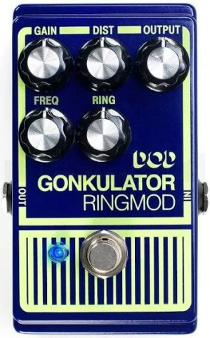 DOD Gonkulator 
