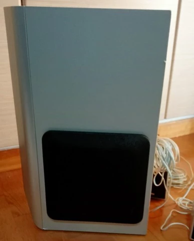 Panasonic Speakers 3.1 Σετ
