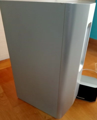 Panasonic Speakers 3.1 Σετ