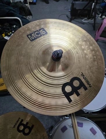 Tama Superstar Classic 22" TPB (Maple shells)
