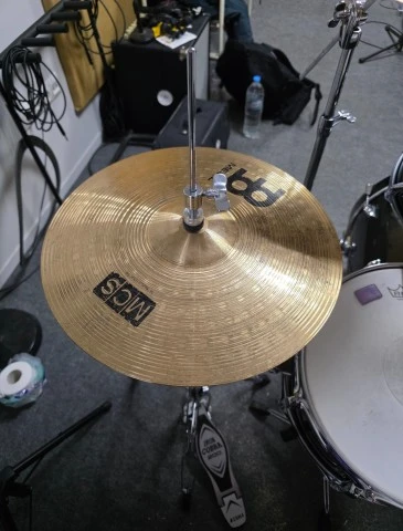 Tama Superstar Classic 22" TPB (Maple shells)