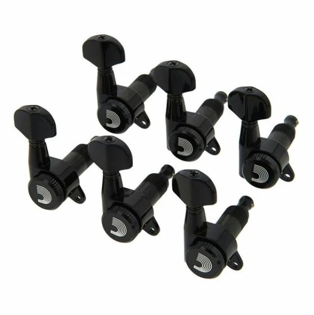 D'Addario PWAT-6R2 Auto-trim L