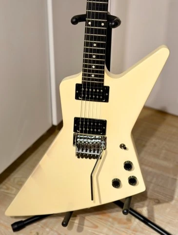 Gibson Explorer 2011 – Factory Floyd Ros