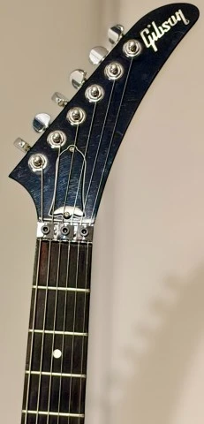 Gibson Explorer 2011 – Factory Floyd Ros