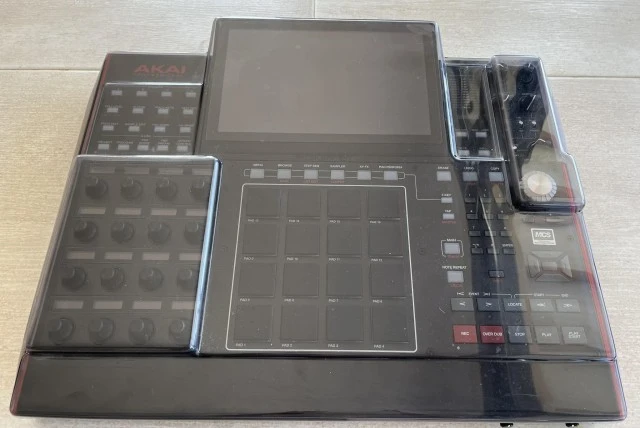 Akai MPC-X