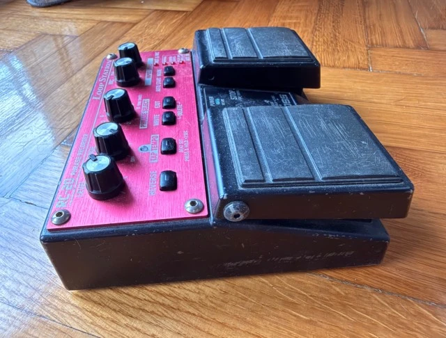 Boss RC-20 Loop Station