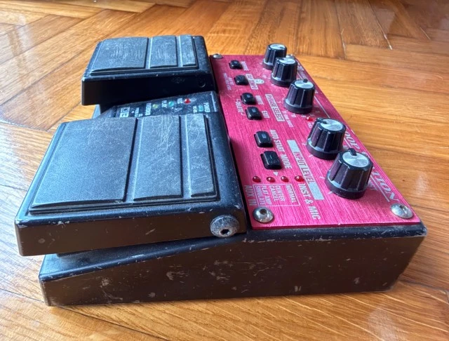 Boss RC-20 Loop Station