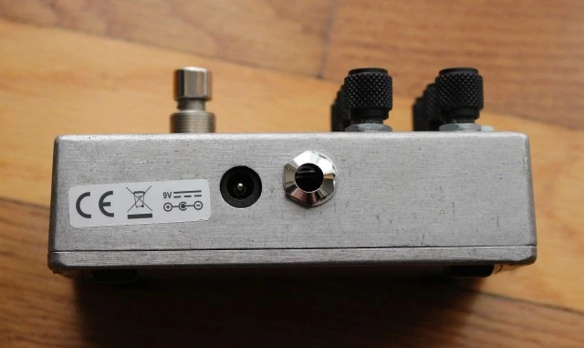 MXR Fullbore Metal
