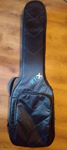 Reunion Blues Double Bass Guitar Gig Bag