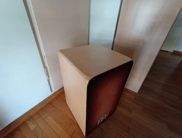 Καχόν MEINL Woodcraft Espresso Burst