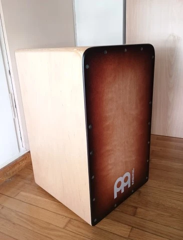 Καχόν MEINL Woodcraft Espresso Burst