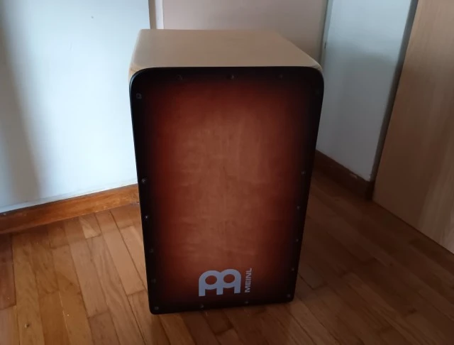 Καχόν MEINL Woodcraft Espresso Burst