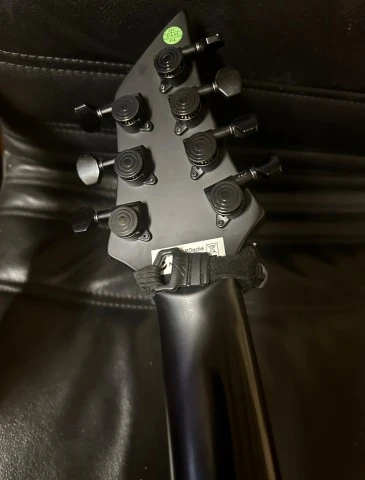 Baritone 7string