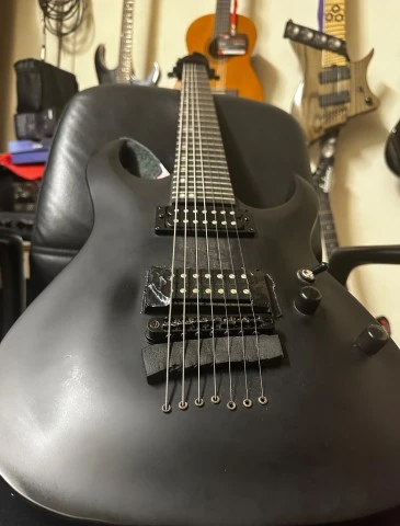 Baritone 7string