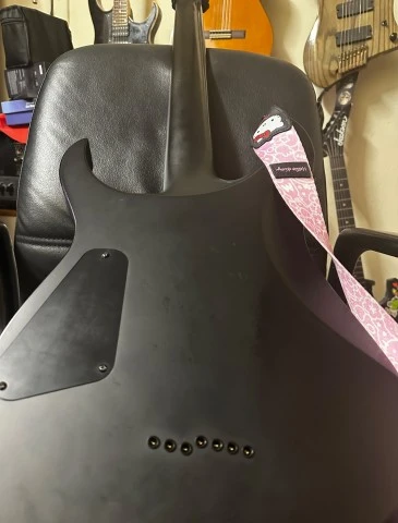 Baritone 7string