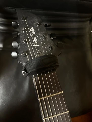 Baritone 7string