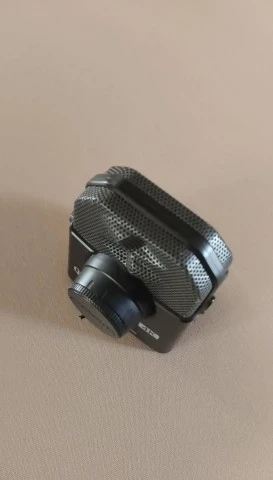 Zoom Q4n 4k Handy Video Recorder