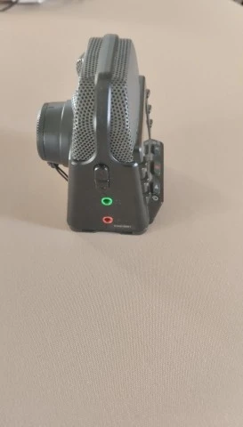 Zoom Q4n 4k Handy Video Recorder