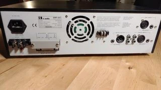 Τελικός Ενισχυτής IC Audio Amp - 480