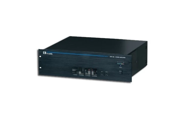 Τελικός Ενισχυτής IC Audio Amp - 480