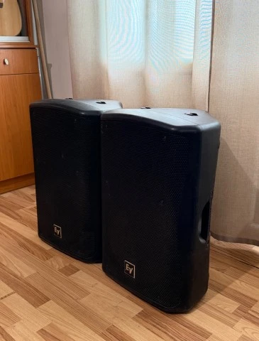 Electro-voice ZX-5 90 600W ζευγάρι