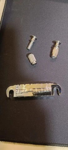 Wilkinson γεφυρα fixed stoptail bridge