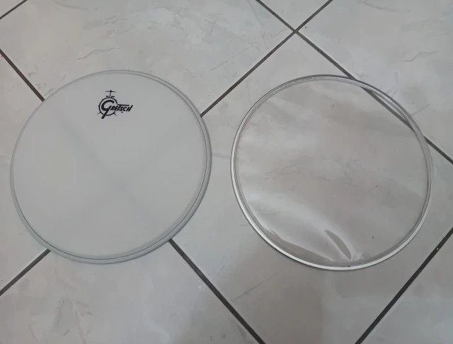 Gretsch 10