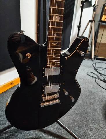 Schecter Ultracure signature