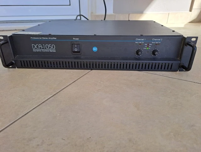  RCF DCA1050