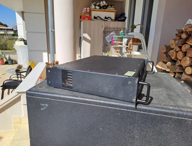  RCF DCA1050