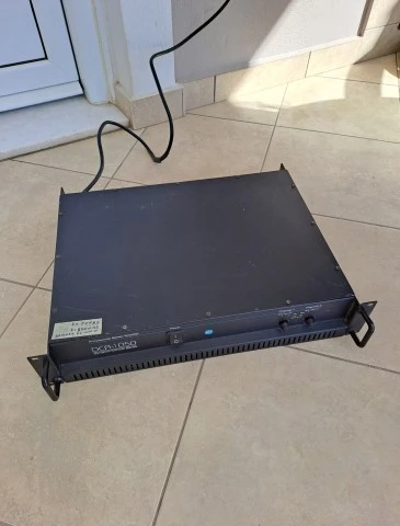  RCF DCA1050