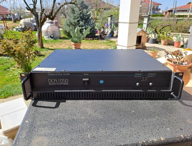  RCF DCA1050