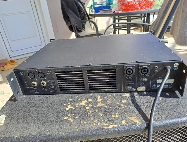  RCF DCA1050