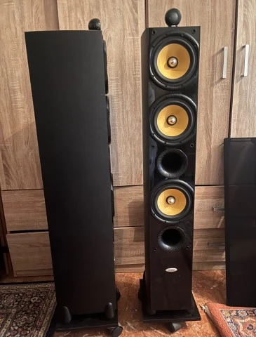 Crystal Audio TX-T3