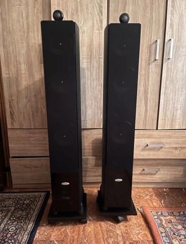 Crystal Audio TX-T3