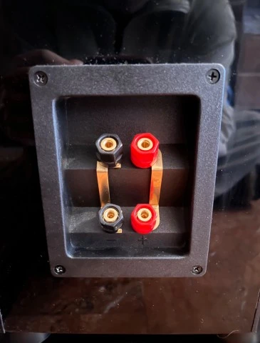Crystal Audio TX-T3