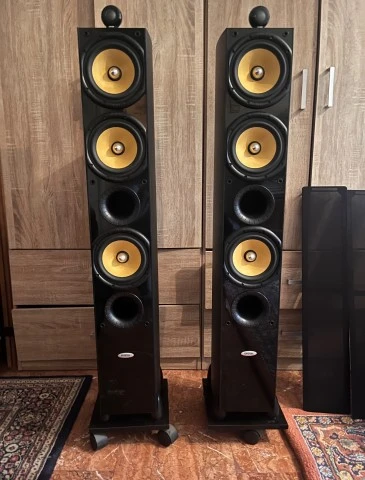 Crystal Audio TX-T3