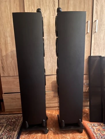 Crystal Audio TX-T3