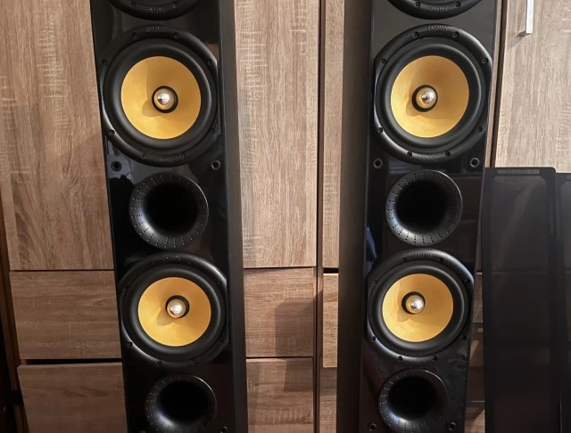 Crystal Audio TX-T3