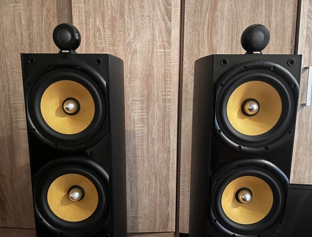 Crystal Audio TX-T3