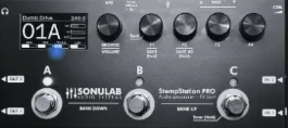Sonulab - StompStationPRO (NAM Profile)