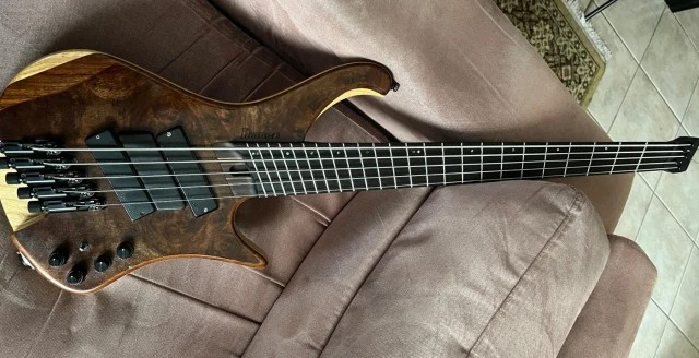 Ibanez 1265MS