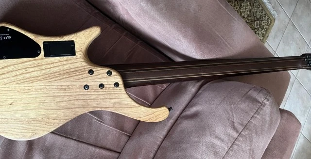 Ibanez 1265MS