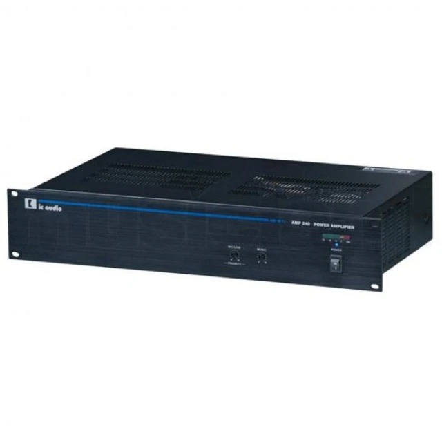 Τελικός Ενισχυτής IC Audio Amp - 240