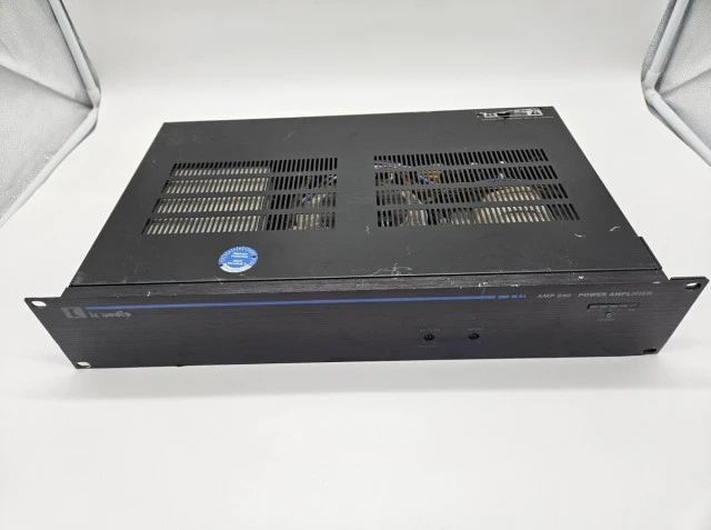 Τελικός Ενισχυτής IC Audio Amp - 240